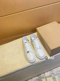 Picture of Louis Vuitton Shoes _SKULVsz38-45WM020113025